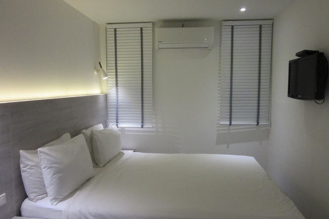 Photo of Bedroom in Embassy District