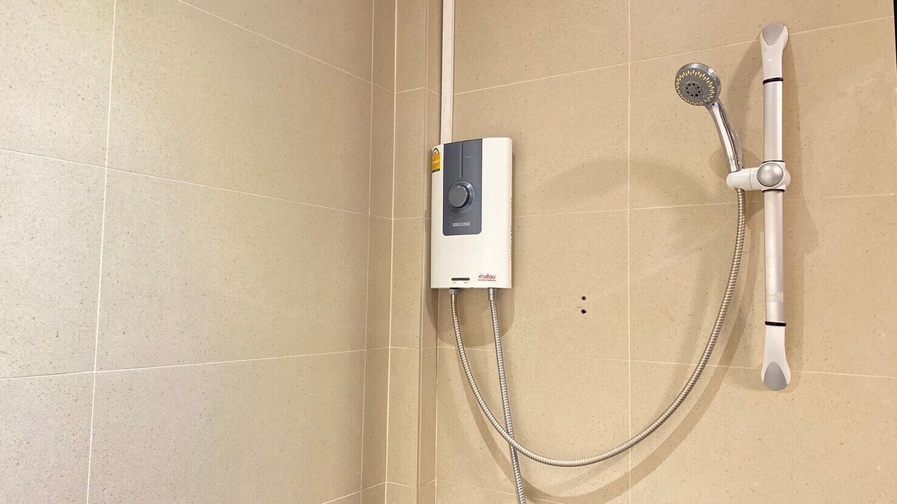 Photo of Bathroom in Rangsit