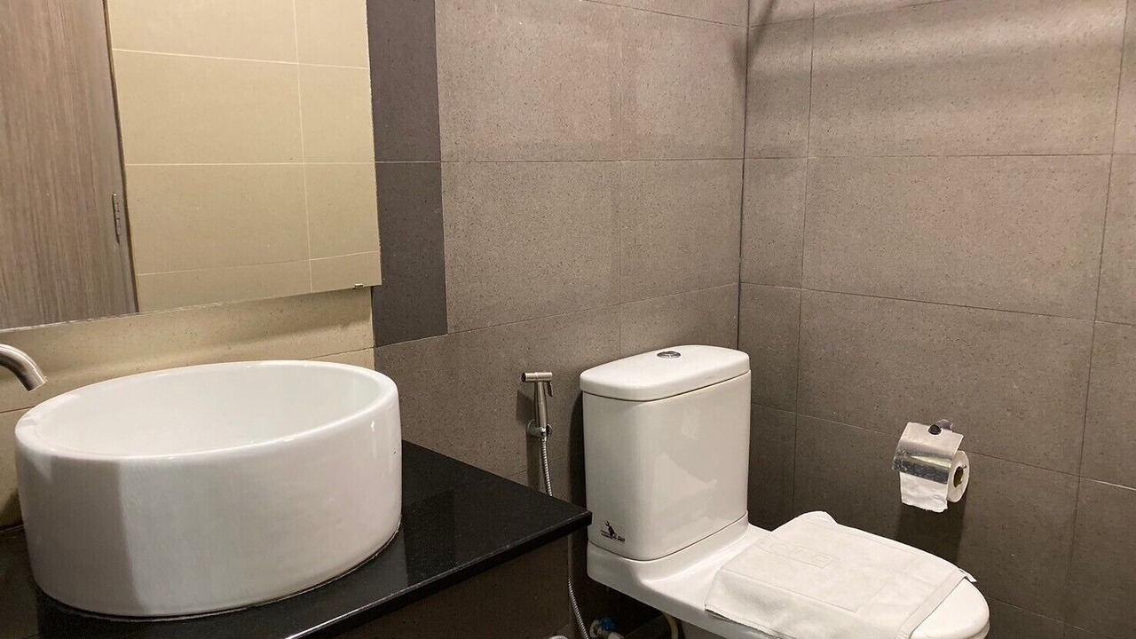 Photo of Bathroom in Rangsit