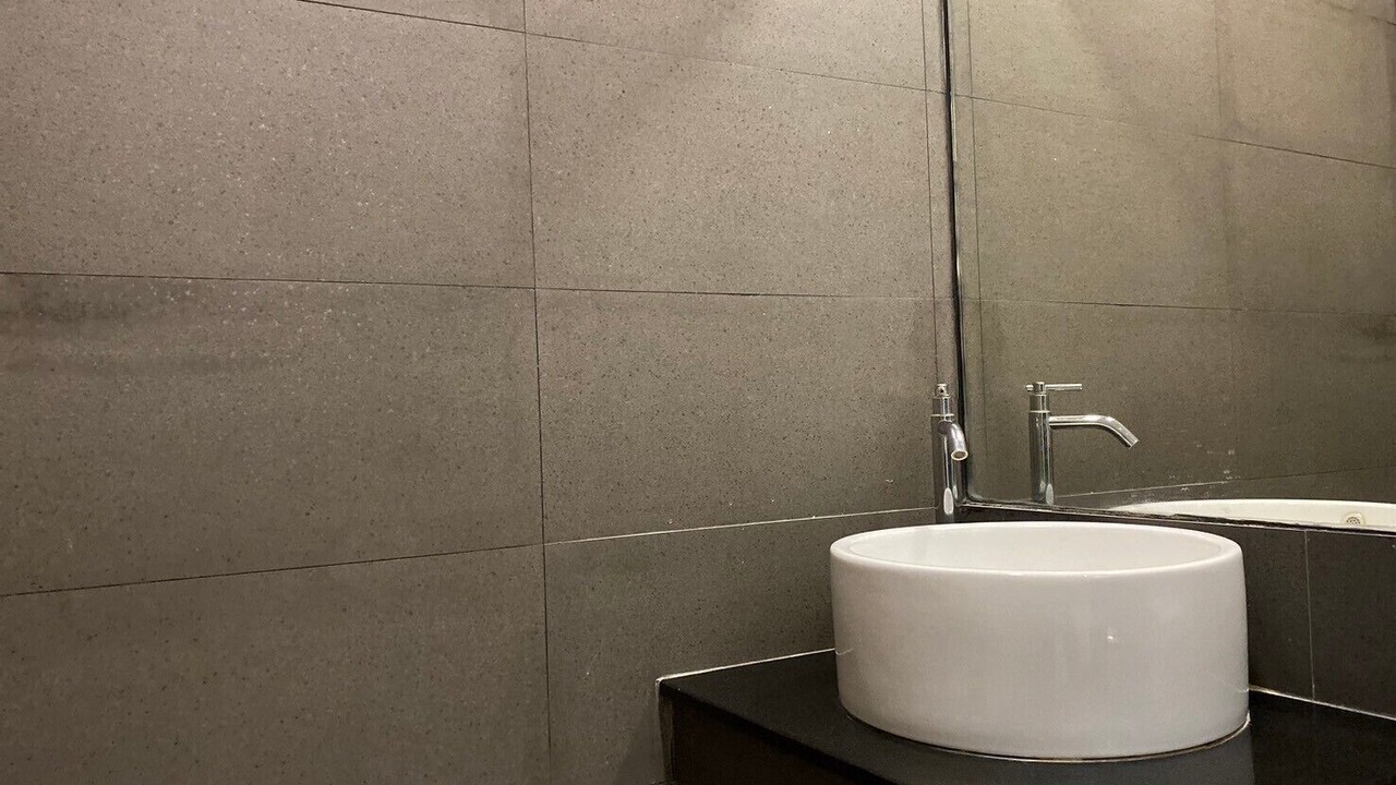 Photo of Bathroom in Rangsit