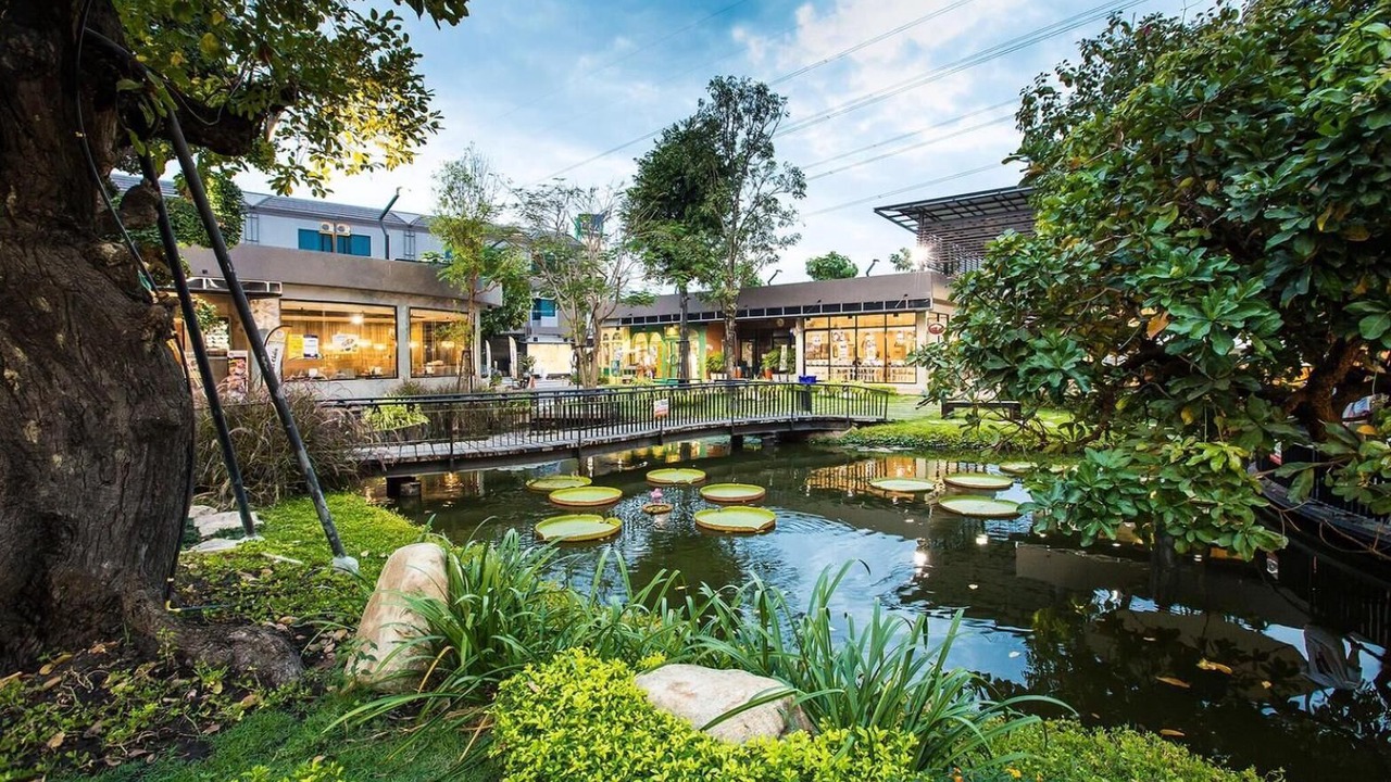 Photo of Outdoor in Rangsit
