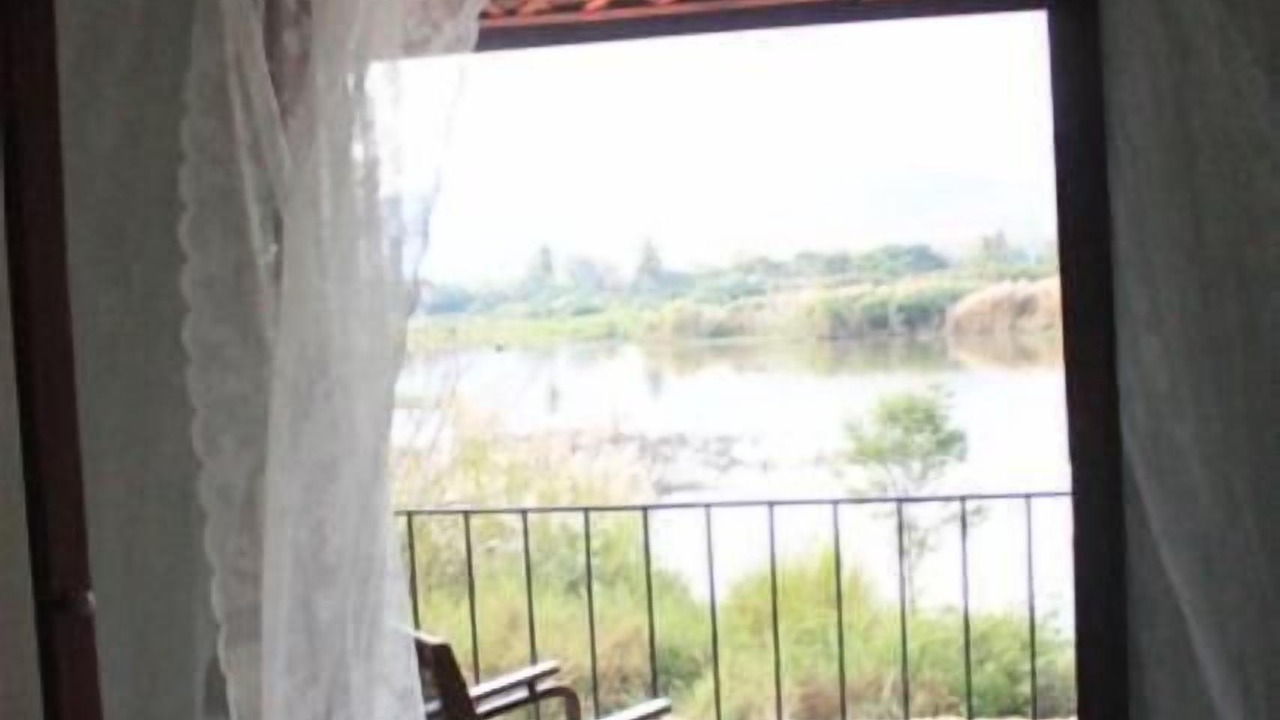 Photo of Patio Balcony in Hot