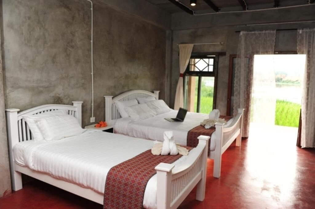 Photo of Bedroom in Hot