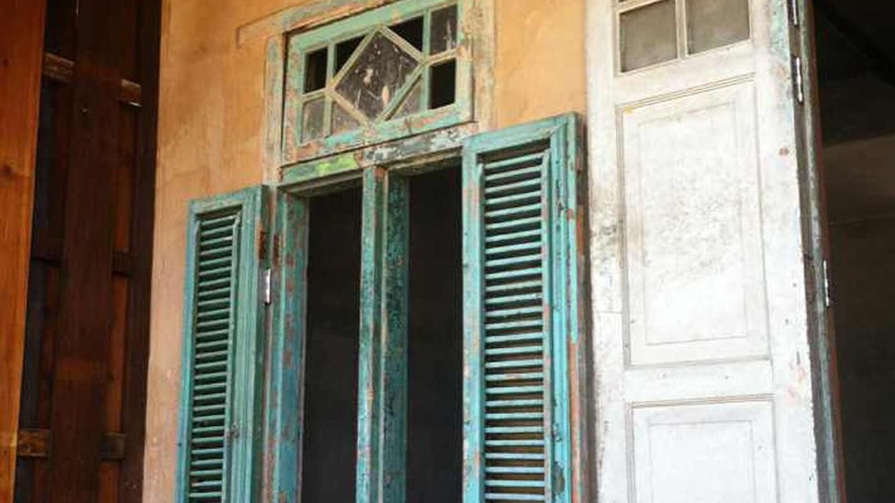 Photo of Outdoor in Hot