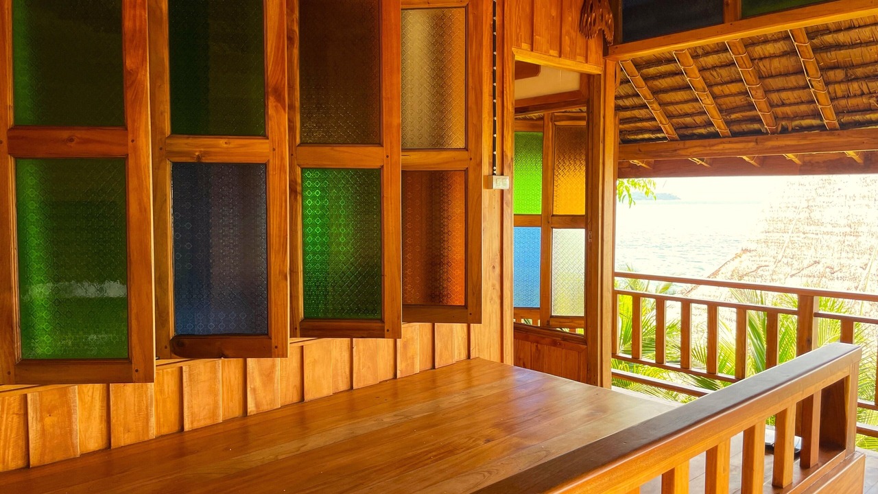 Photo of Outdoor in Ko Phi Phi