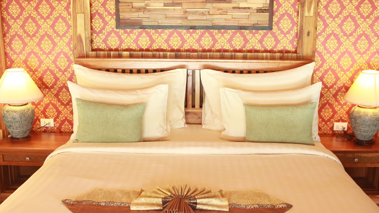 Photo of Bedroom in Ko Phi Phi