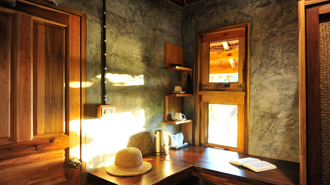 Photo of Bathroom in Ko Phi Phi