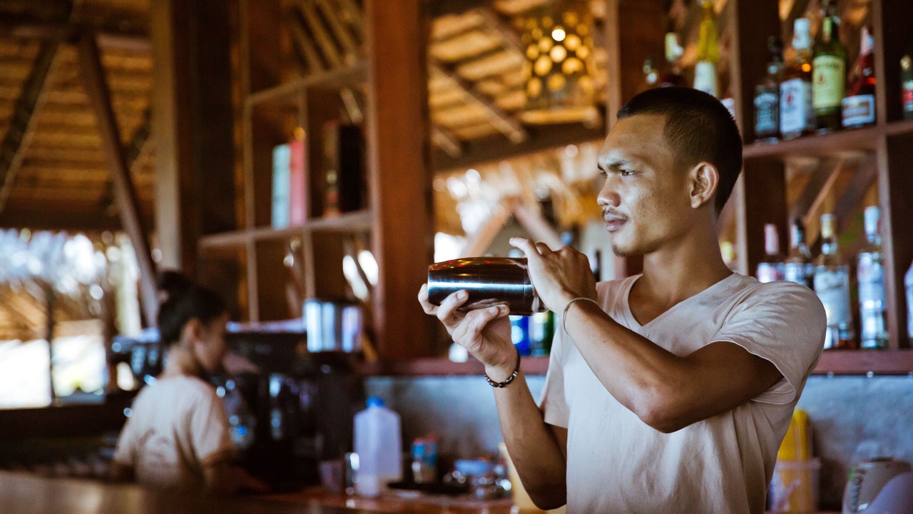 Photo of Others in Ko Phi Phi