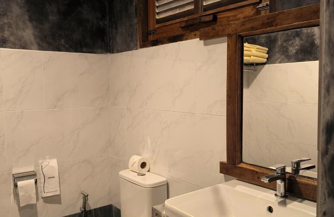 Photo of Bathroom in Ko Phi Phi