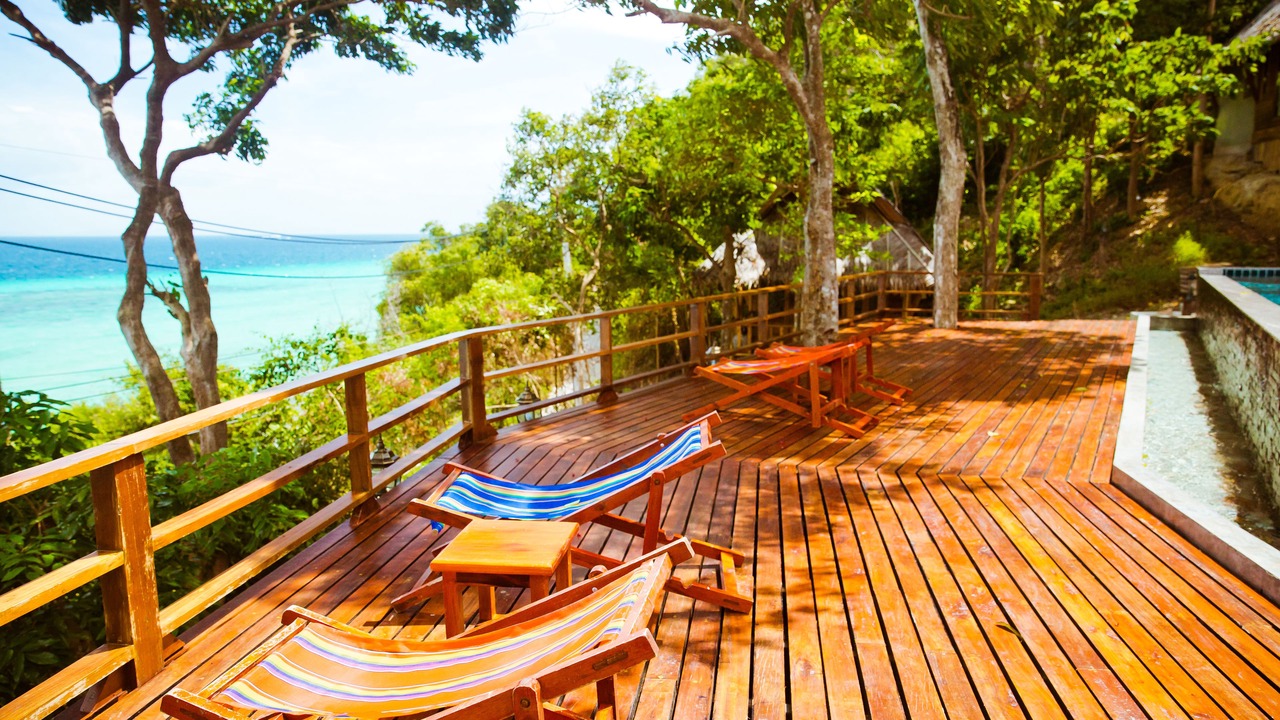Photo of Outdoor in Ko Phi Phi