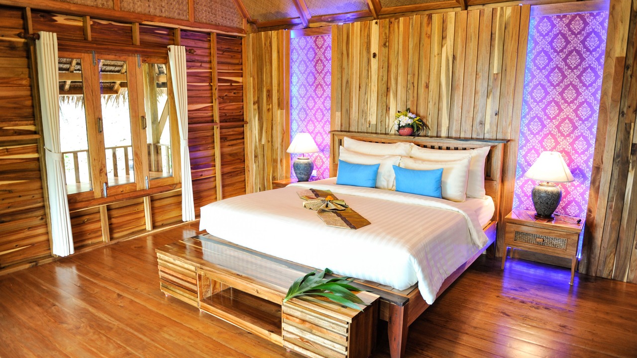 Photo of Bedroom in Ko Phi Phi