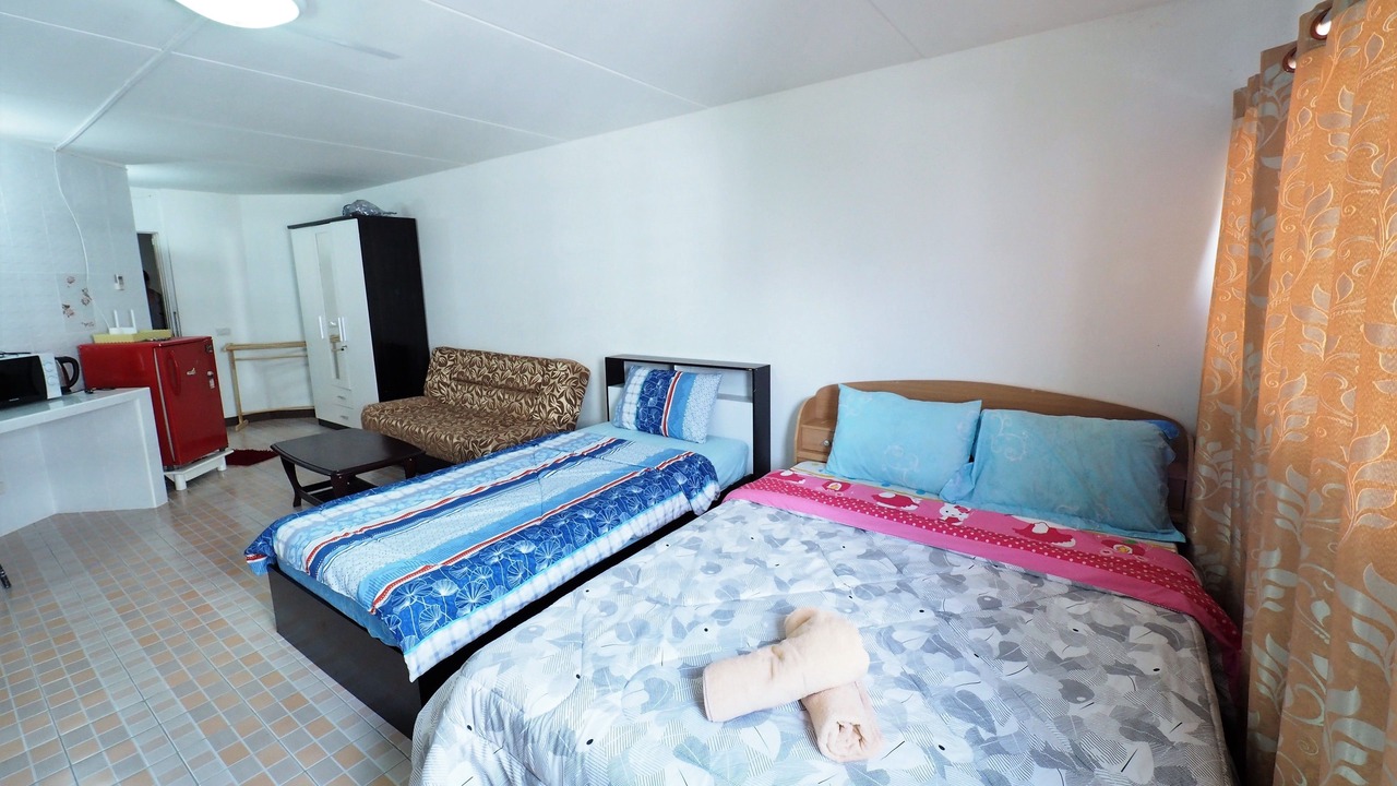 Photo of Bedroom in Ban Mai