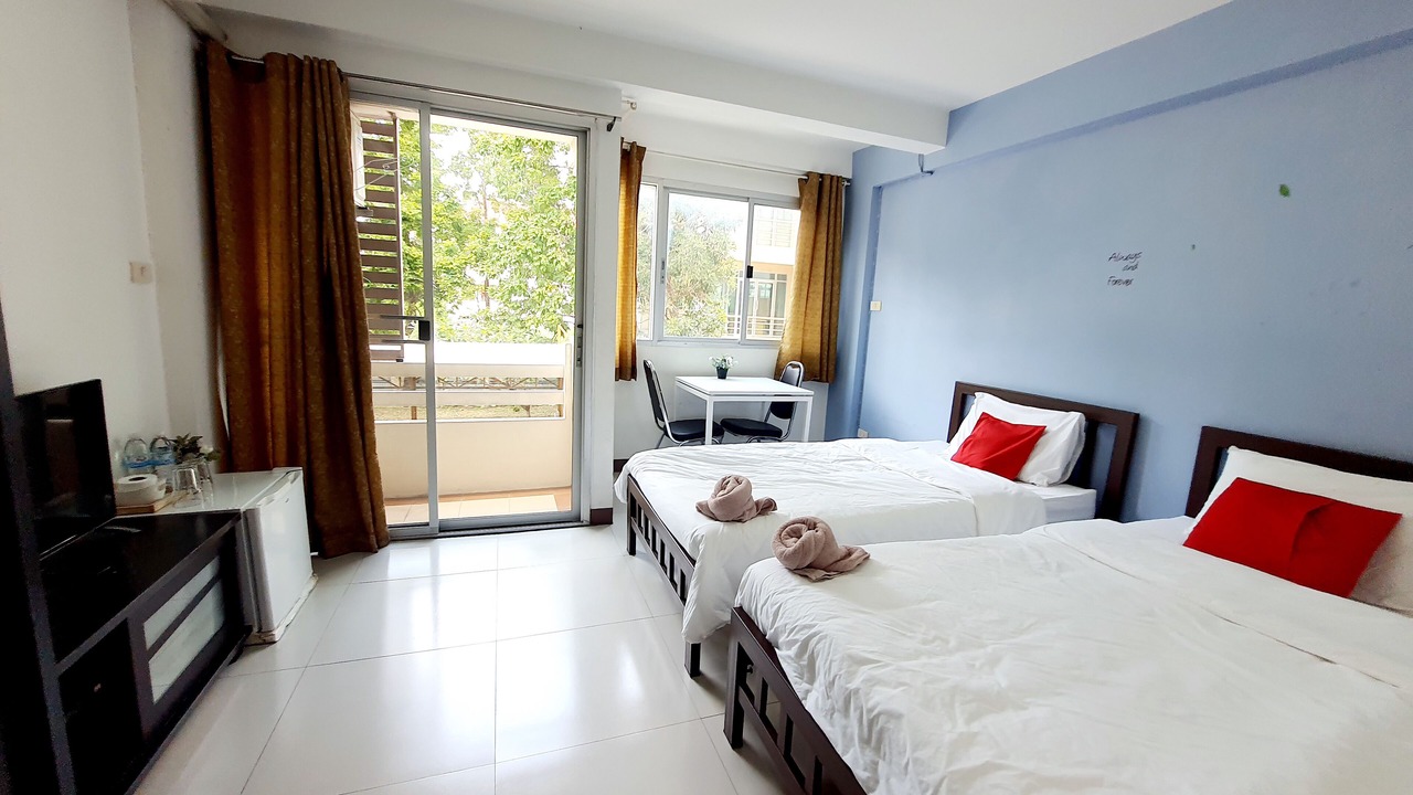 Photo of Bedroom in Bang Yai