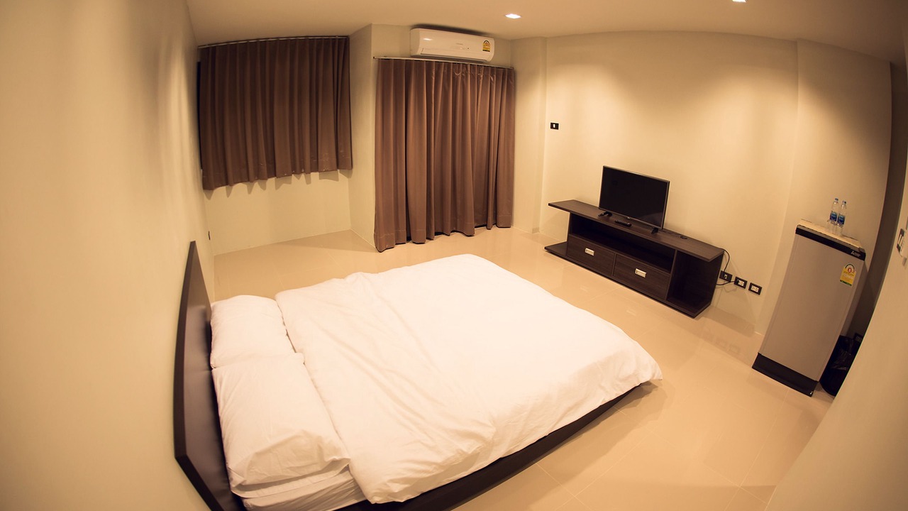 Photo of Bedroom in Bang Kra So