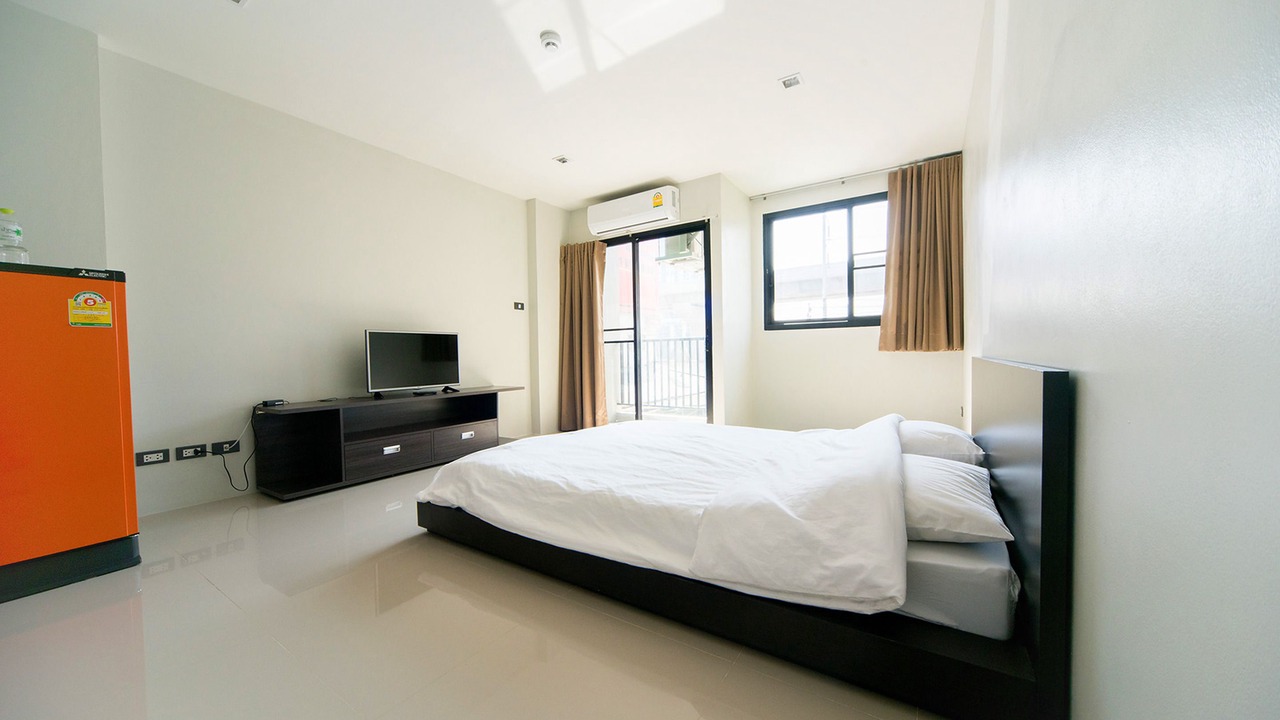 Photo of Bedroom in Bang Kra So