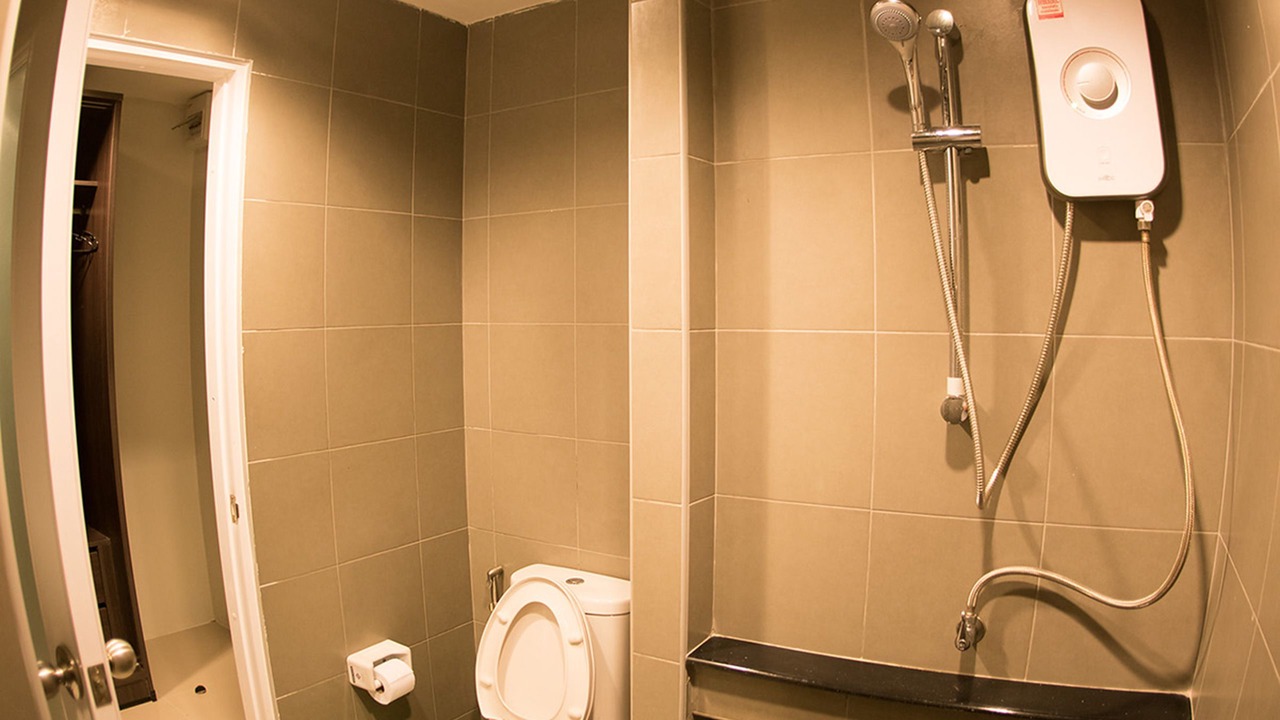 Photo of Bathroom in Bang Kra So