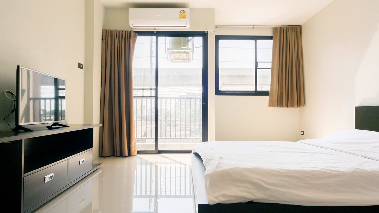 Photo of Bedroom in Bang Kra So