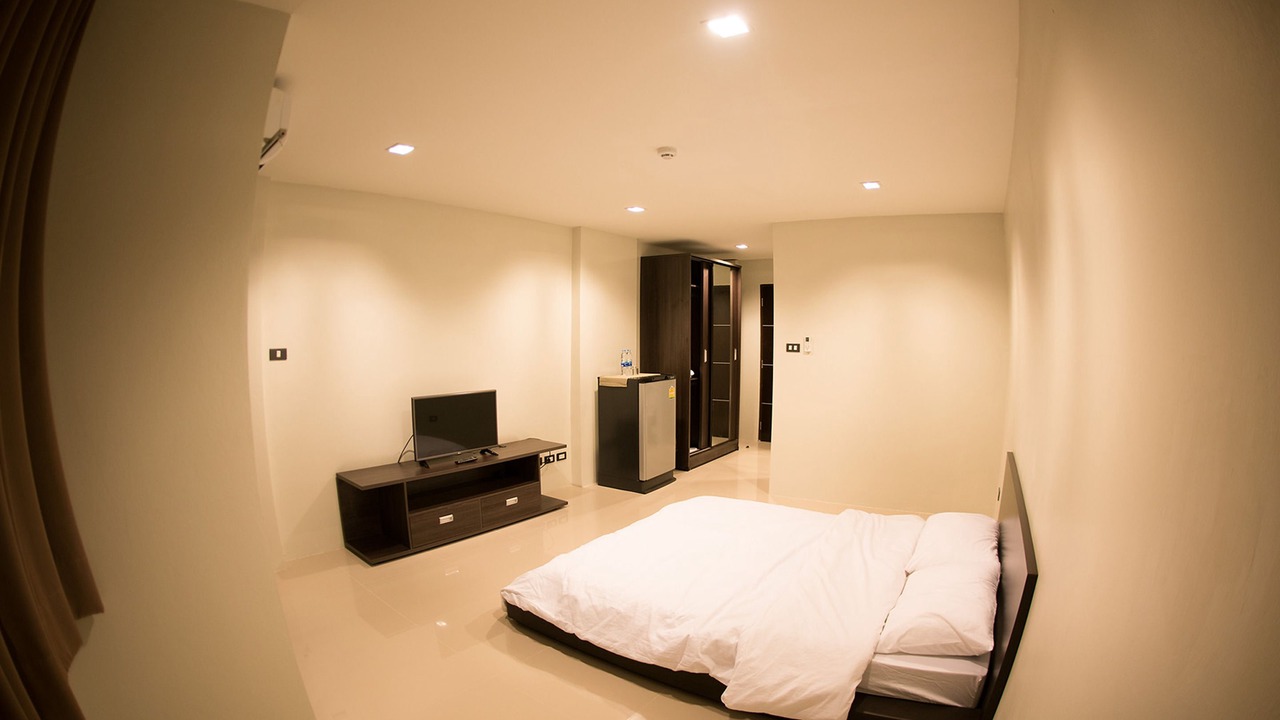 Photo of Bedroom in Bang Kra So
