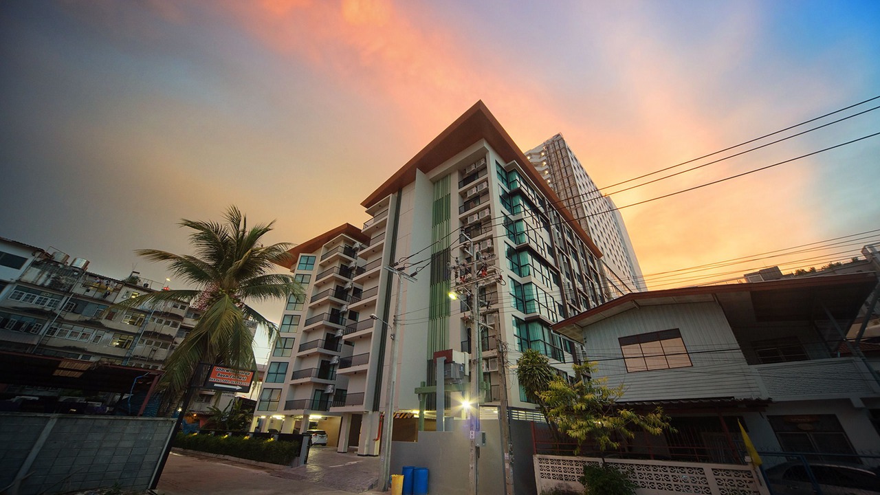 Photo of Outdoor in Bang Kra So