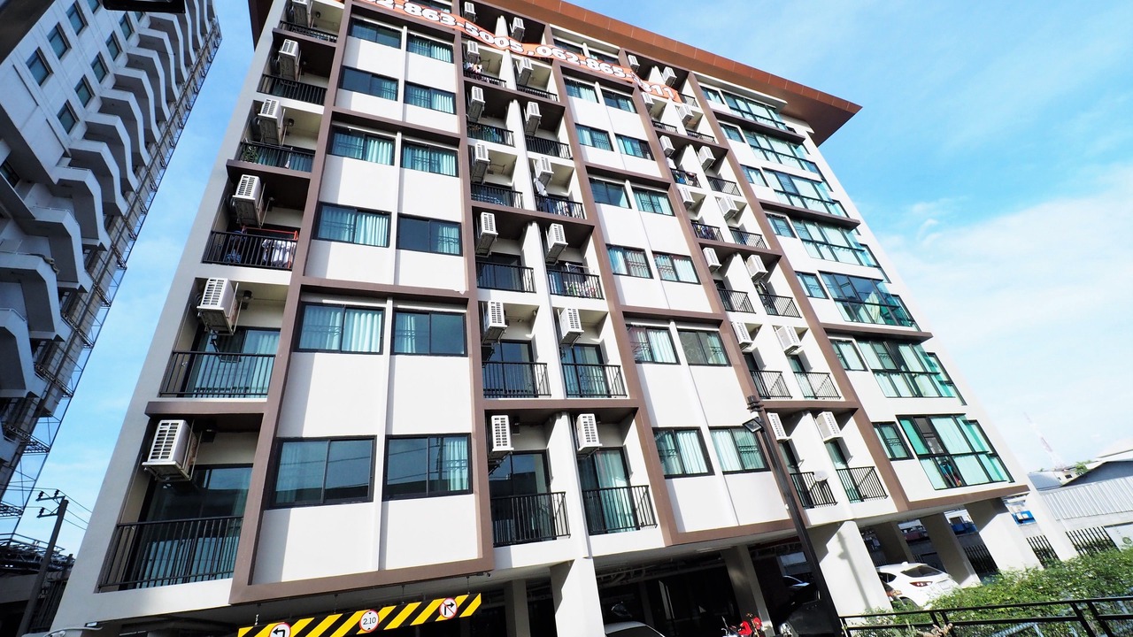 Photo of Outdoor in Bang Kra So