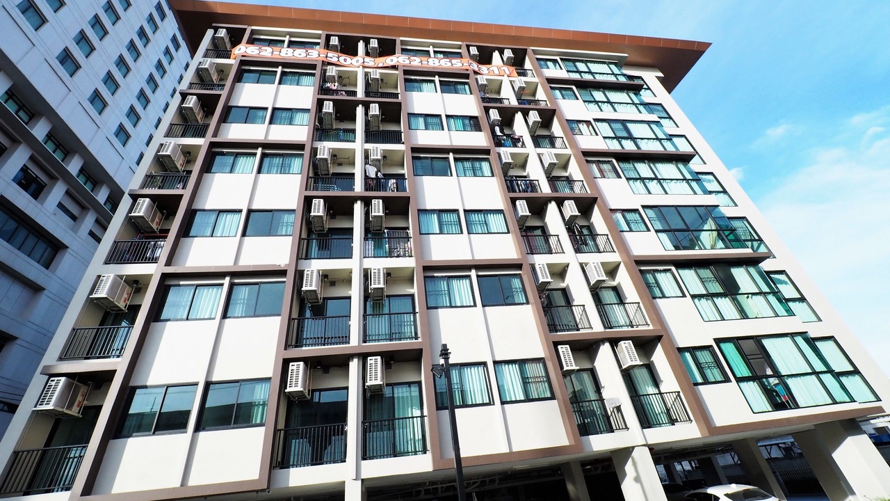 Photo of Outdoor in Bang Kra So