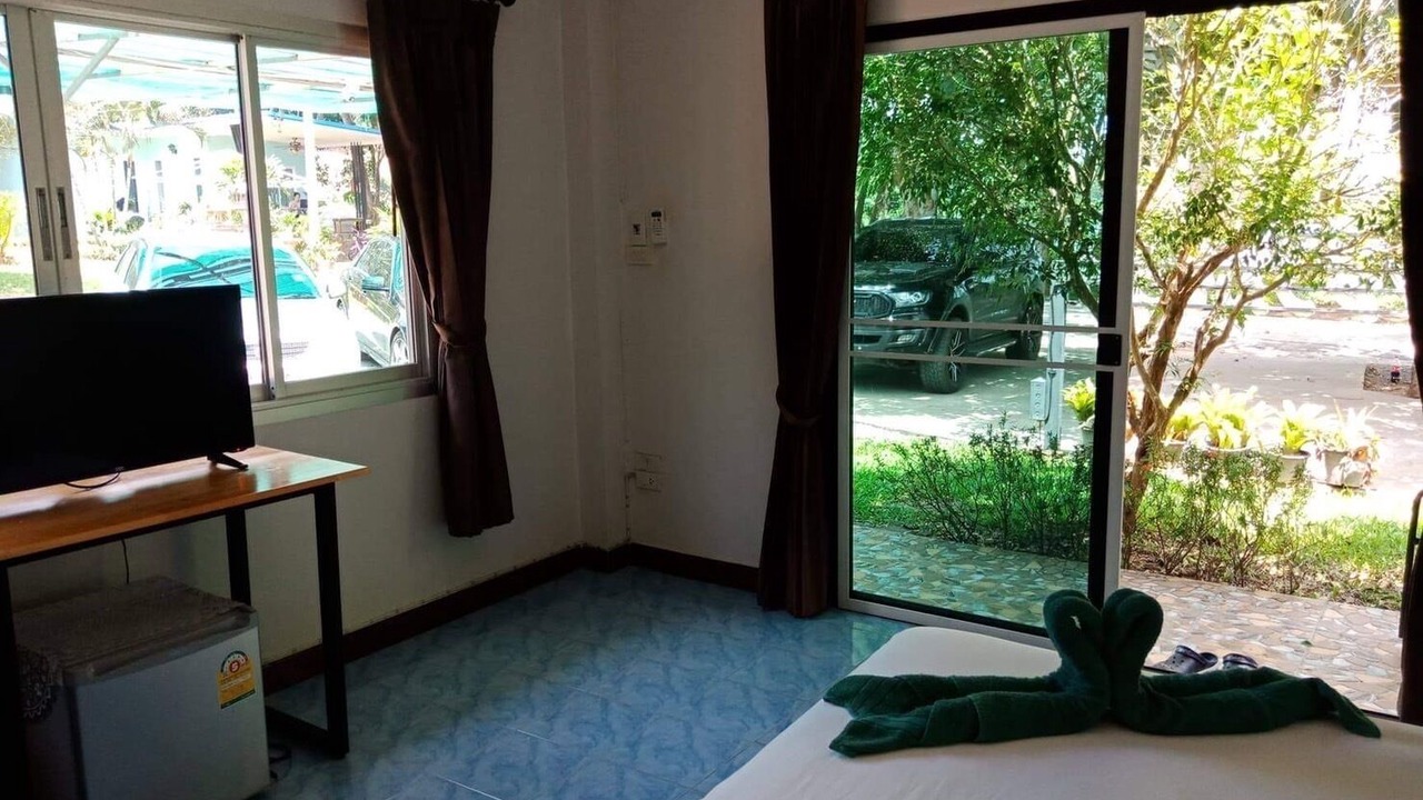 Photo of Outdoor in Surat Thani