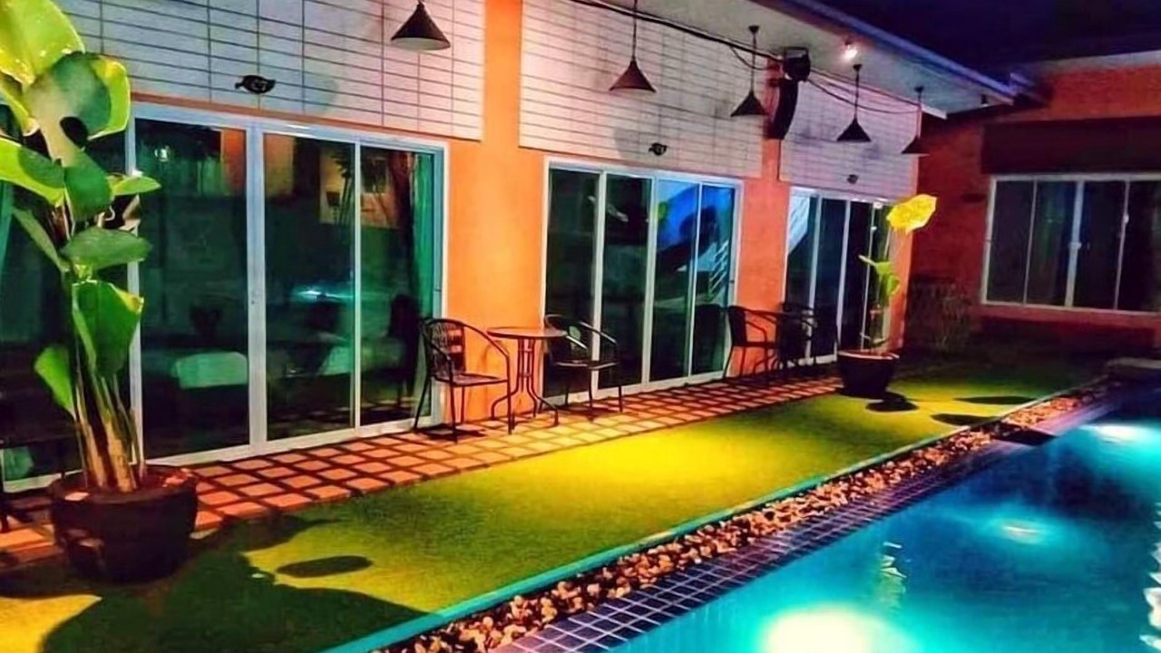 Photo of Outdoor in Surat Thani