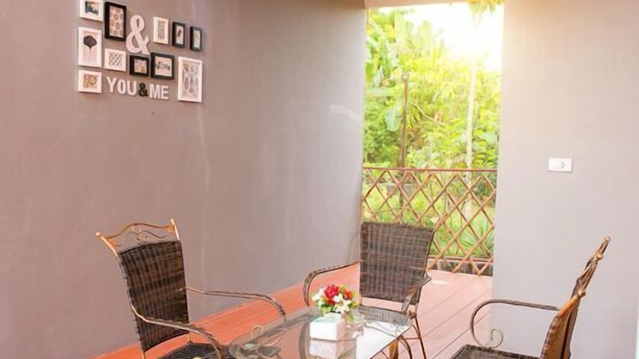 Photo of Patio Balcony in Surat Thani