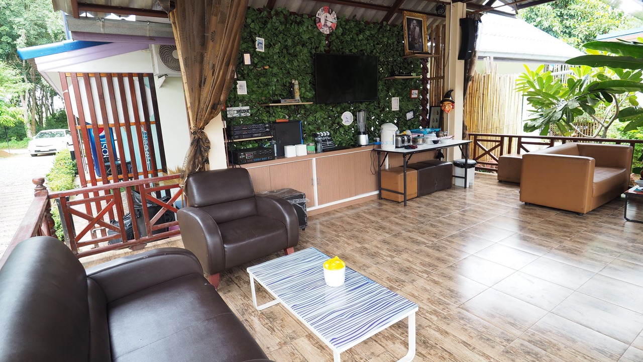 Photo of Outdoor in Surat Thani