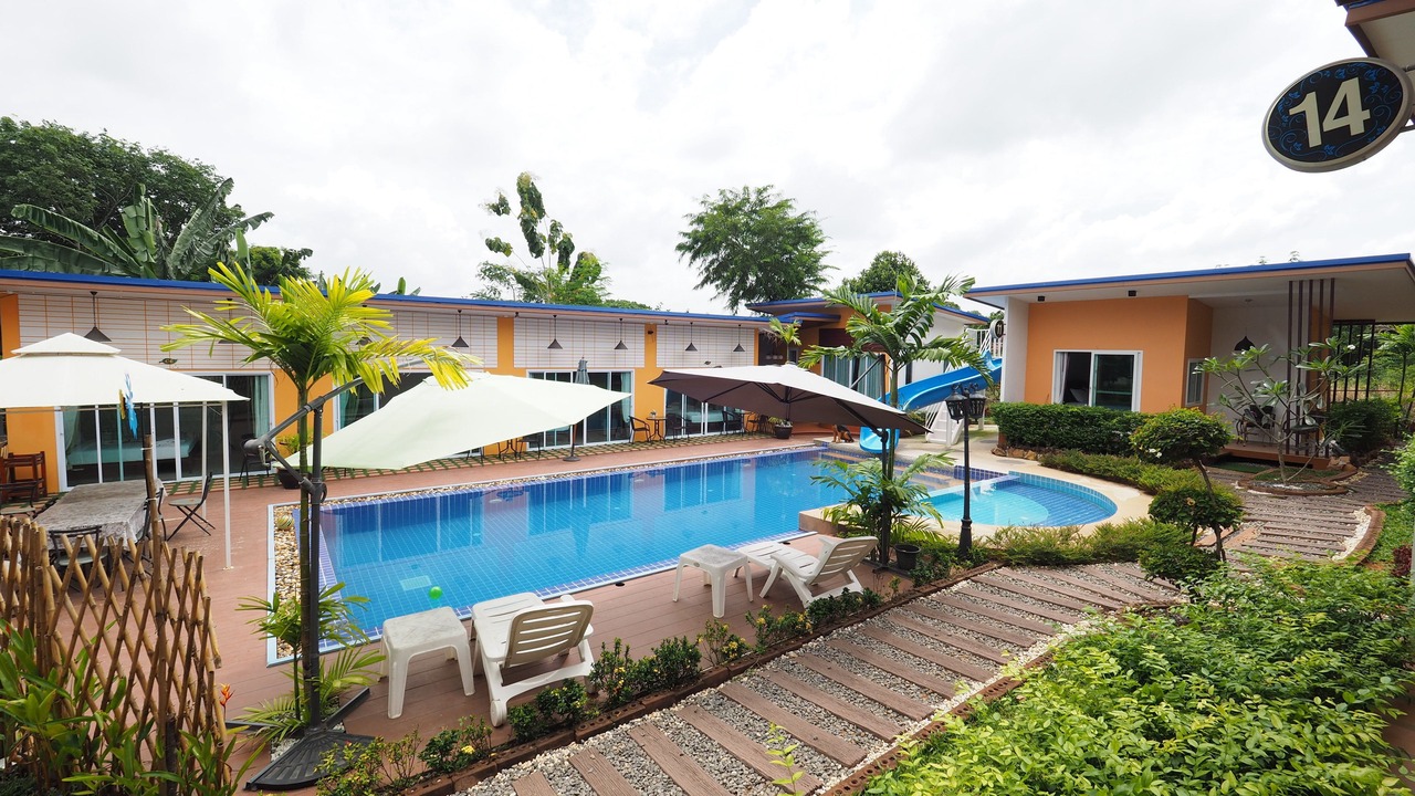 Photo of Outdoor in Surat Thani