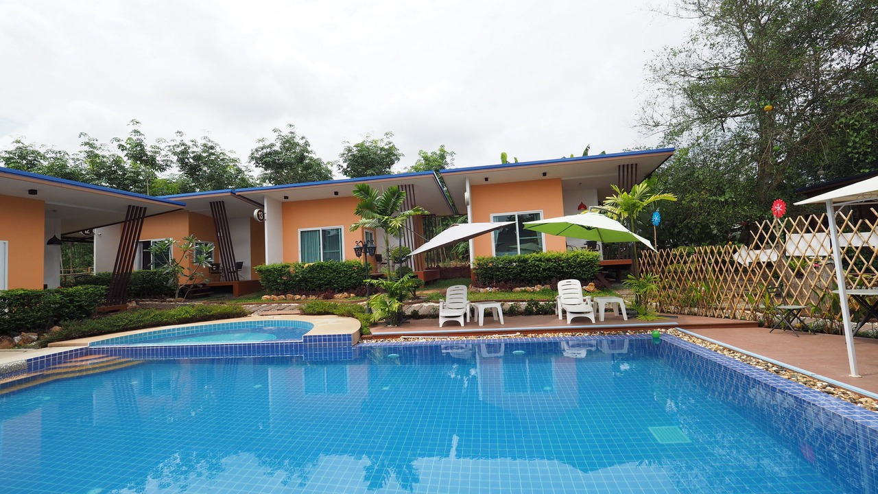 Photo of Outdoor in Surat Thani