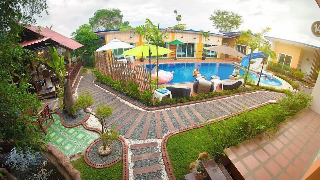 Photo of Outdoor in Surat Thani