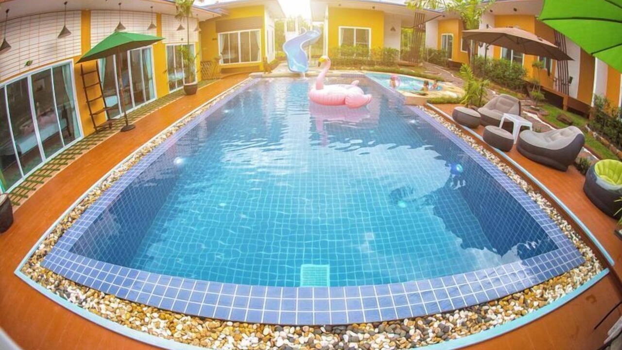 Photo of Outdoor in Surat Thani