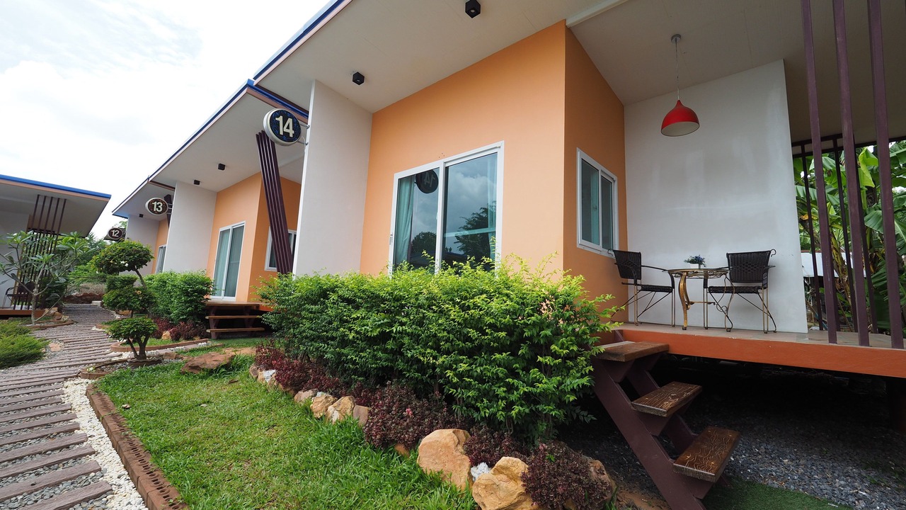 Photo of Outdoor in Surat Thani