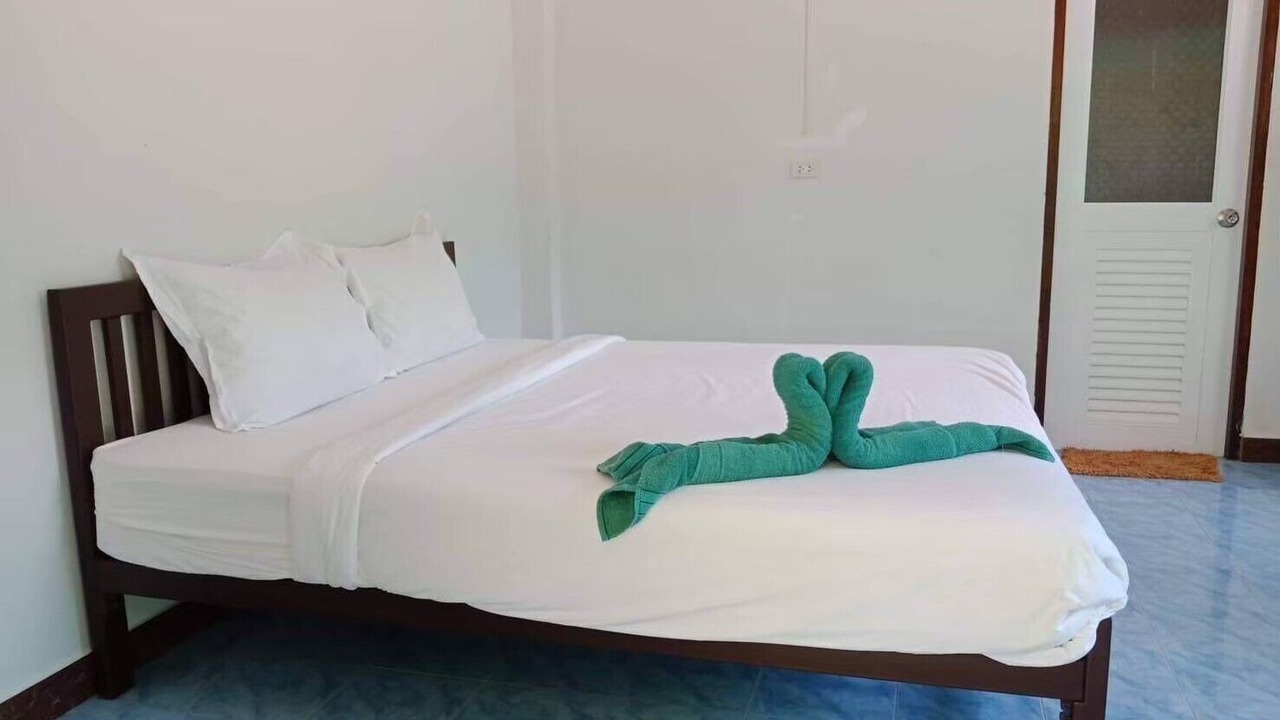Photo of Bedroom in Surat Thani