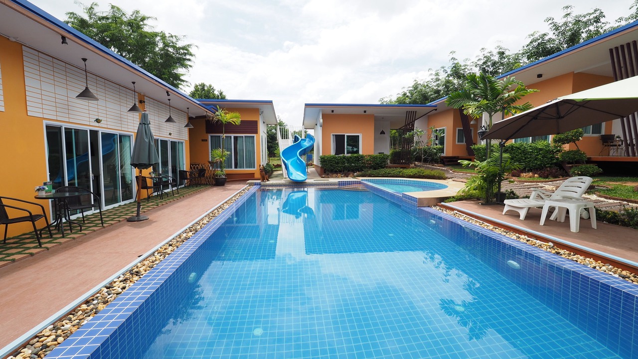 Photo of Outdoor in Surat Thani