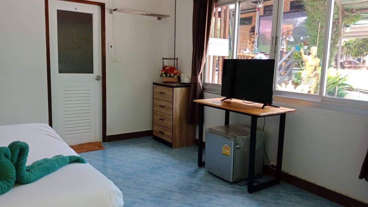 Photo of Bedroom in Surat Thani