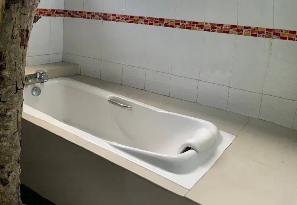 Photo of Bathroom in Surat Thani