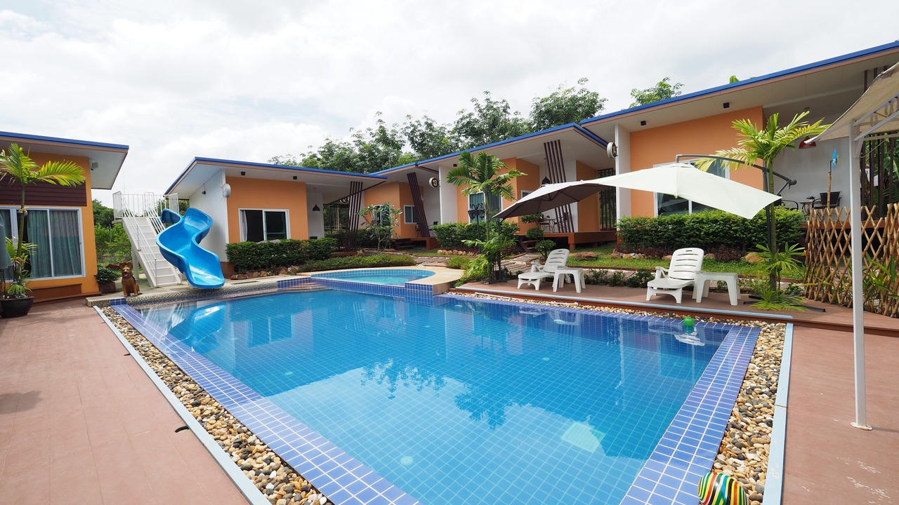 Photo of Outdoor in Surat Thani
