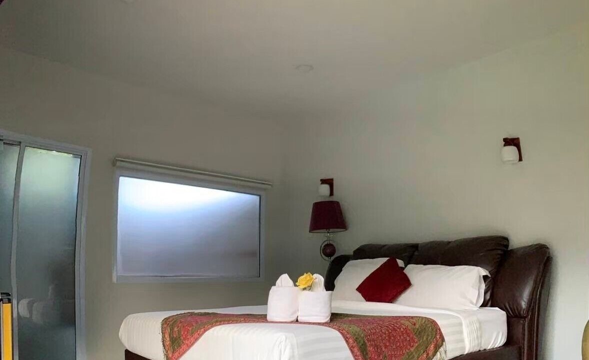 Photo of Bedroom in Surat Thani
