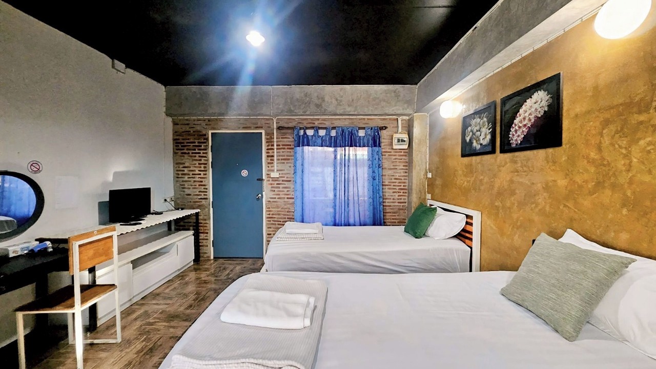 Photo of Bedroom in San Kamphaeng