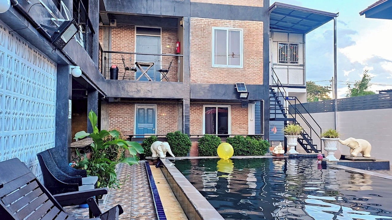Photo of Outdoor in San Kamphaeng