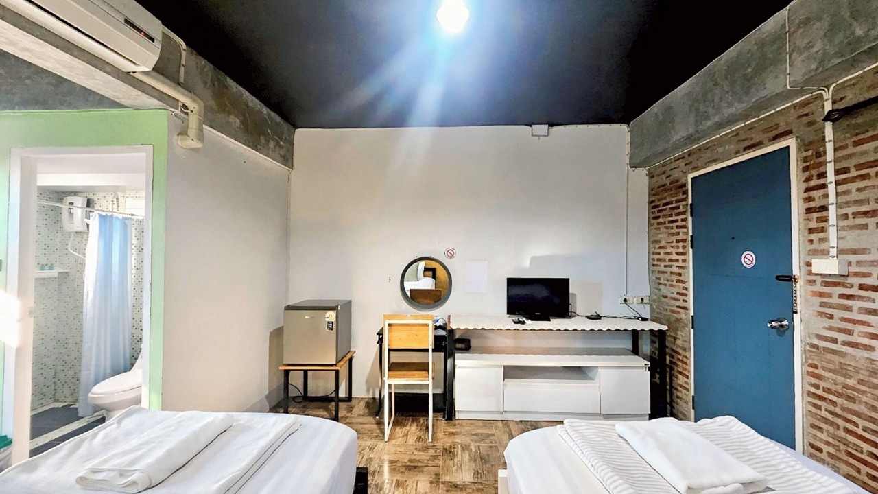 Photo of Bedroom in San Kamphaeng