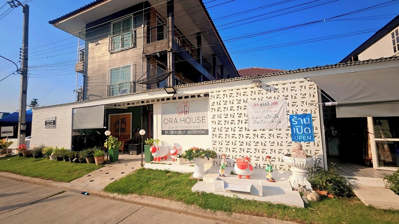 Photo of Outdoor in San Kamphaeng