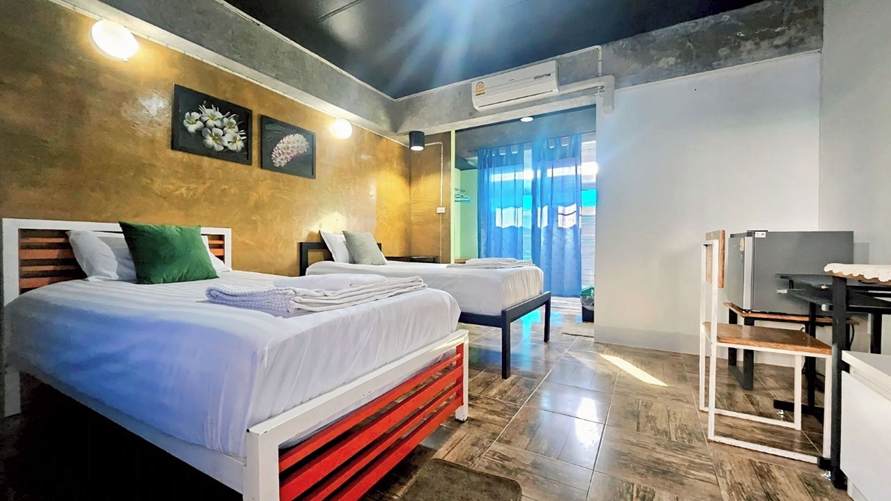 Photo of Bedroom in San Kamphaeng