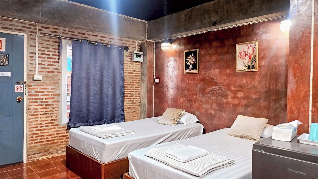 Photo of Bedroom in San Kamphaeng
