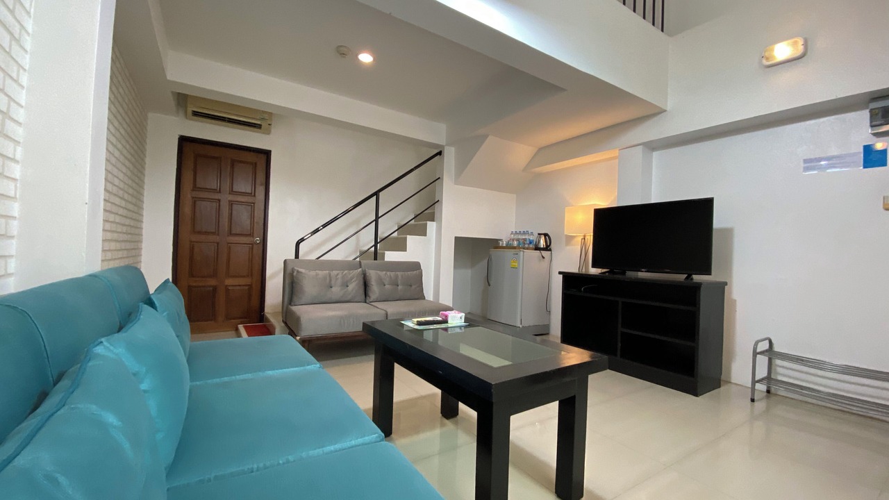 Photo of Bedroom in Na Chom Thian
