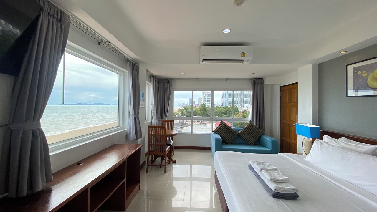 Photo of Bedroom in Na Chom Thian