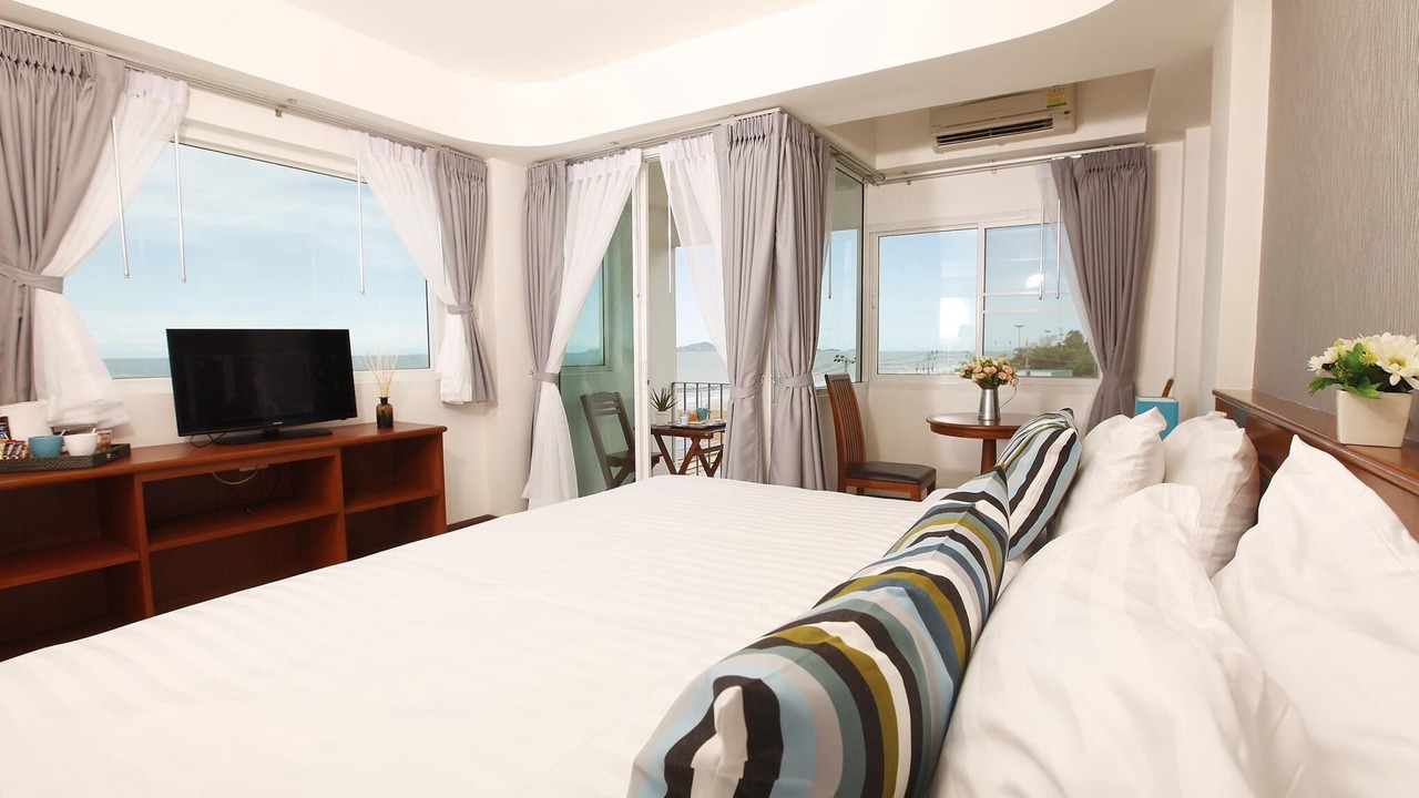Photo of Bedroom in Na Chom Thian