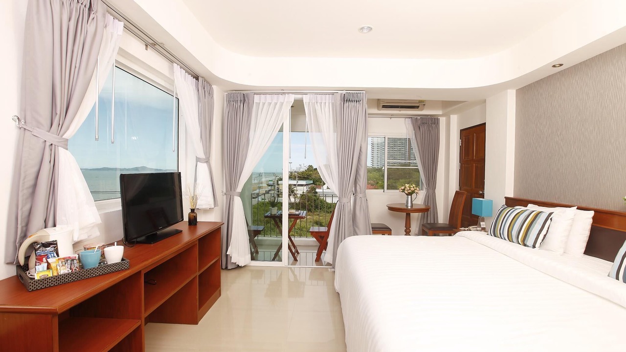Photo of Bedroom in Na Chom Thian